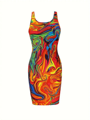 
                  
                    A. Bodycon Dress
                  
                