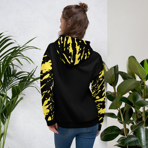 
                  
                    Unisex Hoodie Over-The-Top-Undergrond #1
                  
                