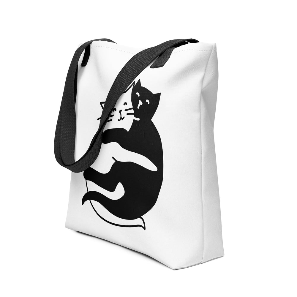 Tote bag Over-The-Top-Undergrond #1