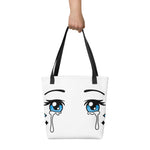 Tote bag Over-The-Top-Undergrond #1