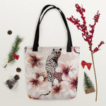 Tote bag Over-The-Top-Undergrond #1