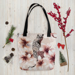 Tote bag Over-The-Top-Undergrond #1