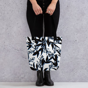 
                  
                    Tote bag Over-The-Top-Undergrond #1
                  
                