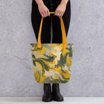 Tote bag Over-The-Top-Undergrond #1