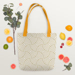 Tote bag Over-The-Top-Undergrond #1