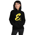 Unisex Hoodie Over-The-Top-Undergrond #1