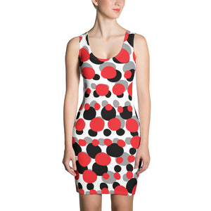 
                  
                    Sublimation Cut & Sew Dress Over-The-Top-Undergrond #1
                  
                