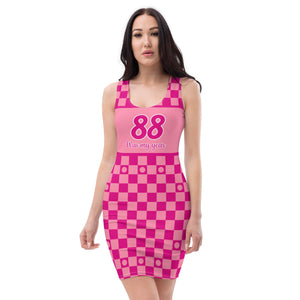 
                  
                    Sublimation Cut & Sew Dress over-the-top-undergrond #1
                  
                