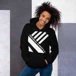 Unisex Hoodie over-the-top-undergrond #1