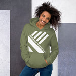 Unisex Hoodie over-the-top-undergrond #1