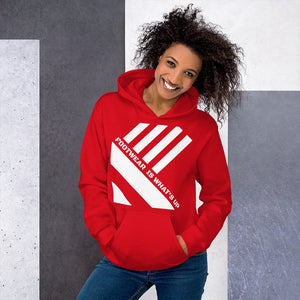 
                  
                    Unisex Hoodie over-the-top-undergrond #1
                  
                