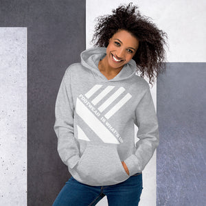 
                  
                    Unisex Hoodie over-the-top-undergrond #1
                  
                