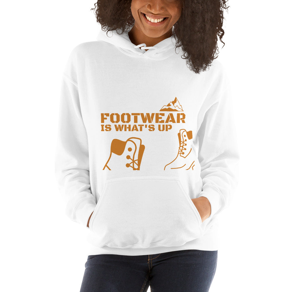 
                  
                    WOMEN Unisex Hoodie over-the-top-undergrond #1
                  
                