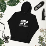 Unisex Hoodie over-the-top-undergrond